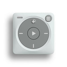 Load image into Gallery viewer, Mighty 3 Spotify and Amazon Music Player - Compatible with Bluetooth &amp; Wired Headphones - 1,000+ Song Storage - No Phone Needed (Gray)
