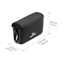 Load image into Gallery viewer, MegaGear Neoprene Camera Case for Fujifilm X100VI - Stylish and Protective Digital Photography Bag - Black
