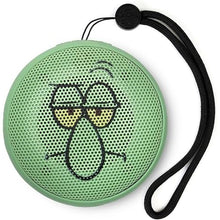 Load image into Gallery viewer, Speaqua Cruiser Squidward from Spongebob - Waterproof Bluetooth Speaker, Beach Accessory
