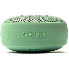 Load image into Gallery viewer, Speaqua Cruiser Squidward from Spongebob - Waterproof Bluetooth Speaker, Beach Accessory
