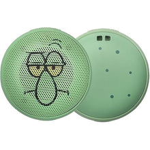 Load image into Gallery viewer, Speaqua Cruiser Squidward from Spongebob - Waterproof Bluetooth Speaker, Beach Accessory
