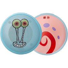 Load image into Gallery viewer, Speaqua Cruiser Gary Spongebob Waterproof Bluetooth Speaker - Portable Beach &amp; Outdoor Accessory
