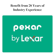 Load image into Gallery viewer, pexar by Lexar WiFi Digital Picture Frame 11? | Yahoo Tech Best Tested Frame 2025 | 2K Resolution Ultimate Clarity, Anti-Glare Touch Stunning Screen for Gifting, Share Photos/Videos via APP
