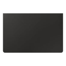 Load image into Gallery viewer, Samsung Galaxy Tab S10+ Book Cover Keyboard Slim AI Key - AI Key for Galaxy Tab S10+ | S10+ 5G | S9+ | S9+ 5G | S9 FE+ | S9 FE+ 5G, Slim and Lightweight Design, US Version, Black
