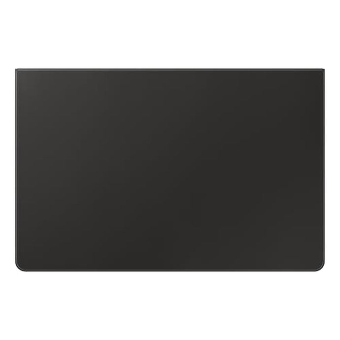 Samsung Galaxy Tab S10+ Book Cover Keyboard Slim AI Key - AI Key for Galaxy Tab S10+ | S10+ 5G | S9+ | S9+ 5G | S9 FE+ | S9 FE+ 5G, Slim and Lightweight Design, US Version, Black