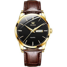 Load image into Gallery viewer, OLEVS Men Wrist Watches
