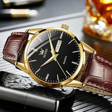 Load image into Gallery viewer, OLEVS Men Wrist Watches
