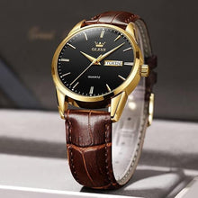 Load image into Gallery viewer, OLEVS Men Wrist Watches
