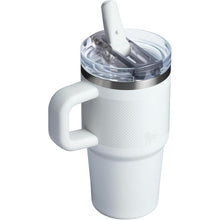 Load image into Gallery viewer, Stanley Quencher ProTour Flip Straw Tumbler with Leakproof Lid 20 oz | Built-In Straw and Handle | Cup Holder Compatible for Travel | Insulated Stainless Steel Cup | BPA-Free | Frost Fade
