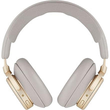 Load image into Gallery viewer, Bang &amp; Olufsen Beoplay H100 Premium Wireless Active Noise Cancelling Over-Ear Headphones with Protective Carrying Case,Hourglass Sand
