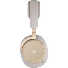 Load image into Gallery viewer, Bang &amp; Olufsen Beoplay H100 Premium Wireless Active Noise Cancelling Over-Ear Headphones with Protective Carrying Case,Hourglass Sand
