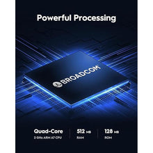 Load image into Gallery viewer, Cudy BE3600 WiFi 7 Gigabit 4 Stream Dual Band Router WR3600 MU-MIMO High Gain Antennas VPN Clients &amp; Server, Cloud Control, Cudy APP

