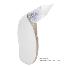 Load image into Gallery viewer, Ear Wax Vacuum Removal Kit, 3 Suction Levels, Rechargeable, Low Noise, Detachable Ear Wax Remover for Adults &amp; Kids with Replaceable Ear Spoons, 5V 1A Charging Power
