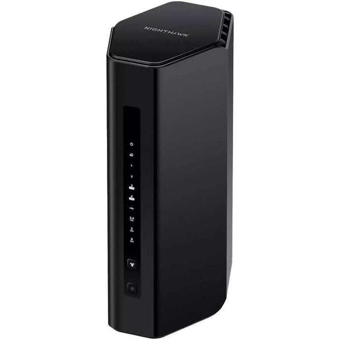 NETGEAR Nighthawk BE9200 Wi-Fi 7 Tri-Band Router RS280S-1CCNAS