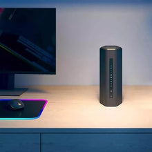 Load image into Gallery viewer, NETGEAR Nighthawk BE9200 Wi-Fi 7 Tri-Band Router RS280S-1CCNAS

