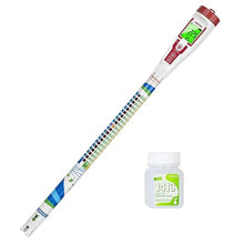 Load image into Gallery viewer, Truncheon Nutrient Meter PPM Meter Hydroponics TDS Meter Digital Water Tester EC TDS Tester(EC/PPM500/PPM700/CF) Specifically Designed for DWC Hydroponic System, Indoor Plant Grow, Home Garden etc
