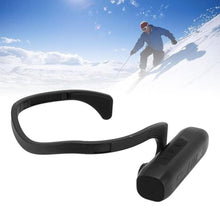 Load image into Gallery viewer, TYTOGE Head Mounted Video Camera 4K 60FPS 42MP 120° Wide Angle EIS 6.0 Anti Shake APP Control Head Mounted Camcorder for Sports
