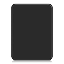 Load image into Gallery viewer, Kindle Paperwhite Case 12th Generation 2024 - Slim Lightweight 7 Inch Book Cover with Auto Sleep/Wake | Protective Folio for Kindle Paperwhite 12th Gen, Black
