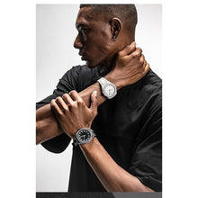 Load image into Gallery viewer, GORBENCreative Sketch Watch Sports Fashion Quartz Minimalist Watch ?Black?
