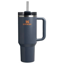 Load image into Gallery viewer, Stanley Quencher H2.0 Tumbler with Handle and Straw 40 oz | Flowstate 3-Position Lid | Cup Holder Compatible for Travel | Insulated Stainless Steel Cup | BPA-Free | Twilight

