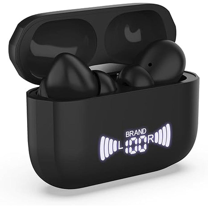 Language Translator Earbuds, Translation Earbuds Supports 138 Languages Online Translation Real Time with Offline Translator,Translator Earbuds Fit for iOS & Android A9