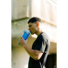 Load image into Gallery viewer, Stanley IceFlow 2.0 Flip Straw Tumbler with Handle 30 oz | Twist On Lid and Flip Up Straw | Leak Resistant Water Bottle | Insulated Stainless Steel | BPA-Free | Azure
