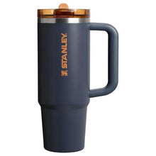 Load image into Gallery viewer, Stanley Quencher ProTour Flip Straw Tumbler with Leakproof Lid 30 oz | Built-In Straw and Handle | Cup Holder Compatible for Travel | Insulated Stainless Steel Cup | BPA-Free | Twilight VRT
