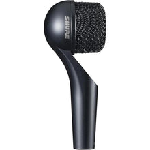 Load image into Gallery viewer, Shure Nexadyne 5 Guitar Amp Microphone with Revonic Technology - Supercardioid Dynamic Mic for Pro Amplification, Enhanced Signal Clarity &amp; Noise Reduction, Dual-Engine Transducers (NXN5)
