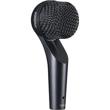 Load image into Gallery viewer, Shure Nexadyne 5 Guitar Amp Microphone with Revonic Technology - Supercardioid Dynamic Mic for Pro Amplification, Enhanced Signal Clarity &amp; Noise Reduction, Dual-Engine Transducers (NXN5)
