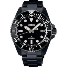 Load image into Gallery viewer, Seiko PROSPEX SNE599P Men's Watch SNE599P1, bracelet
