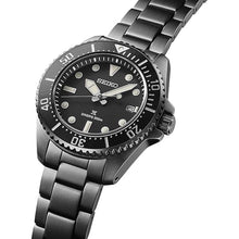 Load image into Gallery viewer, Seiko PROSPEX SNE599P Men's Watch SNE599P1, bracelet
