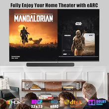 Load image into Gallery viewer, 8K HDMI Cable 6FT 4-Pack, High Speed 48Gbps HDMI 2.1 Cord, Support 8K@60Hz &amp; 4K@120Hz, HDR10+, SBTM, 12bit, 3D, eARC, Dolby Atmos, DTS:X, HDCP 2.3 for TV, Monitor, Apple TV, Roku, Soundbar, PS5, Xbox
