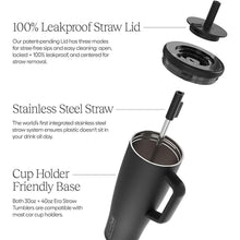 Load image into Gallery viewer, BrüMate 40oz Era and 12oz Leap Bundle Nightfall Blue
