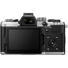 Load image into Gallery viewer, OM SYSTEM Olympus OM-3 Silver Micro Four Thirds System Camera Travel Camera Weather Sealed Design 5-Axis Image Stabilization
