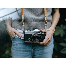 Load image into Gallery viewer, OM SYSTEM Olympus OM-3 Silver Micro Four Thirds System Camera Travel Camera Weather Sealed Design 5-Axis Image Stabilization
