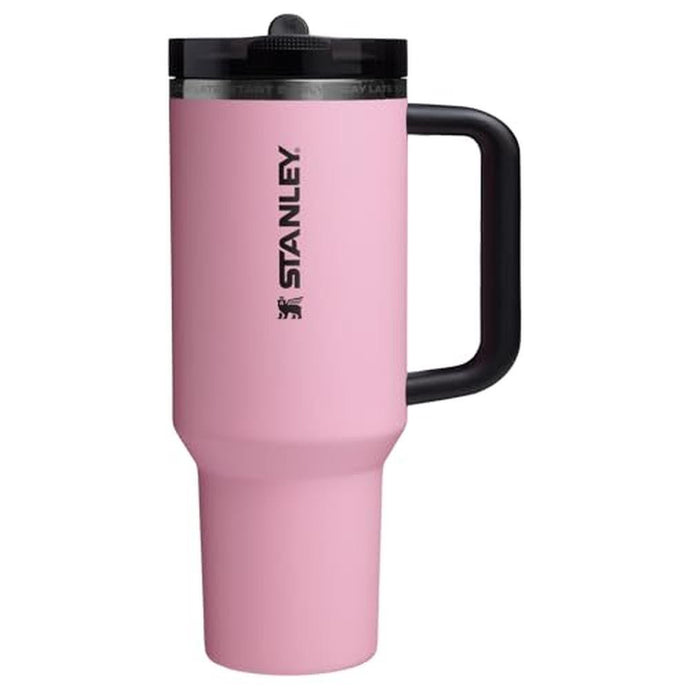 Stanley x Messi Quencher ProTour Flip Straw Tumbler | 40 OZ
