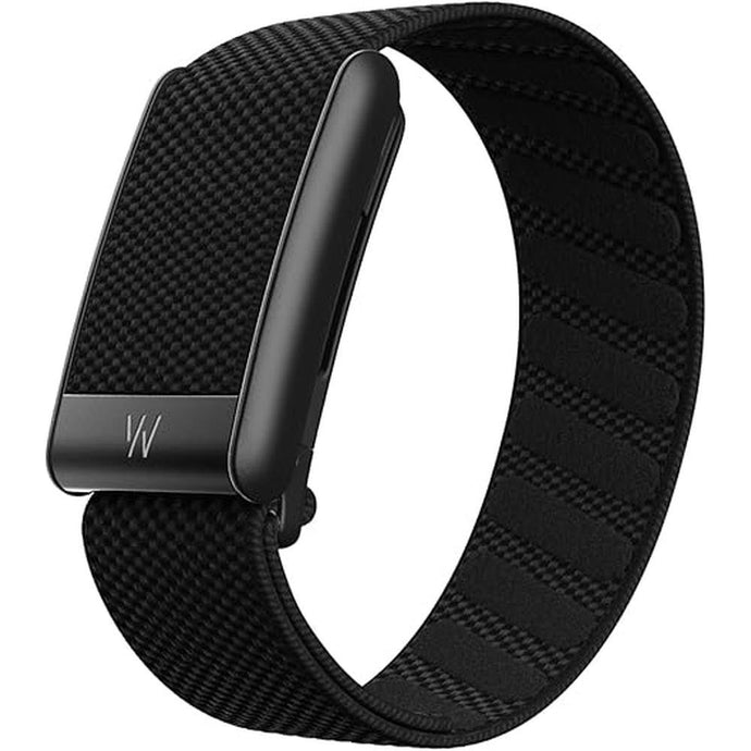 WHOOP Peak – 12-Month Membership – 5.0 Health and Fitness Wearable – 24/7 Activity and Sleep Tracker with Heart Rate, HRV, Stress Monitor, Personalized Coaching, Healthspan – 14+ Days Battery Life