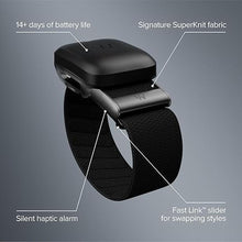 Load image into Gallery viewer, WHOOP Peak – 12-Month Membership – 5.0 Health and Fitness Wearable – 24/7 Activity and Sleep Tracker with Heart Rate, HRV, Stress Monitor, Personalized Coaching, Healthspan – 14+ Days Battery Life
