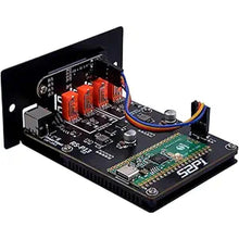 Load image into Gallery viewer, GeeekPi 4 USB Channel 5V Power Supply Module for 19 inch 1U Rackmount
