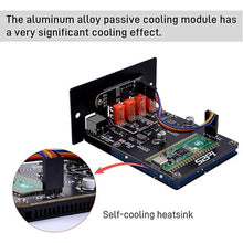 Load image into Gallery viewer, GeeekPi 4 USB Channel 5V Power Supply Module for 19 inch 1U Rackmount
