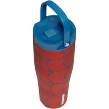 Load image into Gallery viewer, Corkcicle x Marvel Go Cup XL Insulated Tumbler with Lid and Straw, 30 oz
