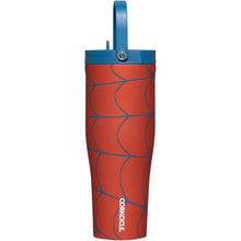 Load image into Gallery viewer, Corkcicle x Marvel Go Cup XL Insulated Tumbler with Lid and Straw, 30 oz
