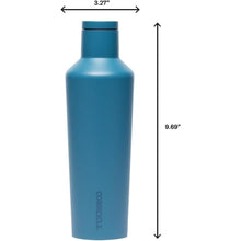 Load image into Gallery viewer, Corkcicle Classic Canteen Insulated Tumbler, 16oz - North Shore

