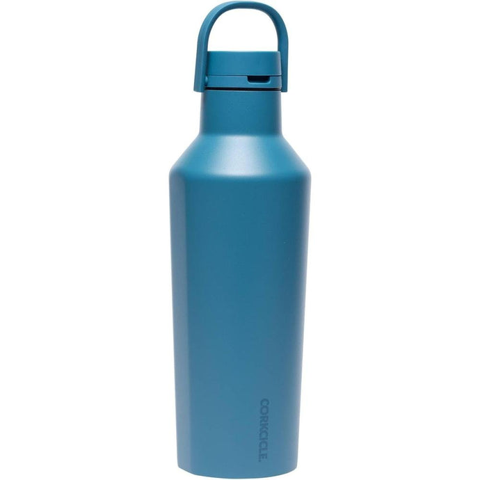 Corkcicle Sport Canteen Insulated Tumbler, 32oz - North Shore