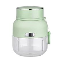 Load image into Gallery viewer, Portable Blender for Smoothies &amp; Shakes -28oz Cordless Personal Blender with 6 Blades, Cordless USB-C Rechargeable - Mini Travel Juicer Cup for Home, Kitchen, Gym, Baby Food, Travel, Office
