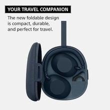 Load image into Gallery viewer, Sony WH-1000XM6 The Best Wireless Noise Canceling Headphones, HD NC Processor QN3, 12 Microphones, Adaptive NC Optimizer, Mastered by Engineers, Studio-Quality, 30-Hour Battery, Platinum Silver
