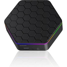 Load image into Gallery viewer, Mini PC, 12th Alder Lake N100 Linux Mini Computer (up to 3.4GHz), 16GB DDR4 RAM 512GB SSD Small Desktop Computer WiFi 6/4K Dual Display/USB3.2/BT5.2/Gigabit Ethernet for Home, Office, Business
