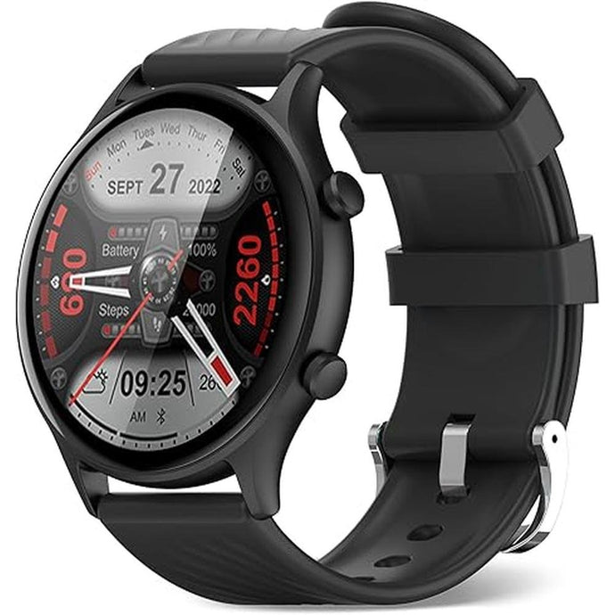 WalkerFit Smart Watches for Men Bluetooth Call, 1.4