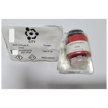 Load image into Gallery viewer, AA428-210 oxygen AO2 sensor gas detector CITY oxygen sensor AO2 PTB-18.10, OneColor_493

