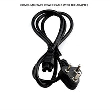 Load image into Gallery viewer, AC adapter 240 Watt Original FWCRC for Alienware Area-51 M17x / M17-R1 / M17X / M17X-R3; Asus G70 / G70S / G70SG; Dell Precision M6400, M6500, M6600, Black_8691
